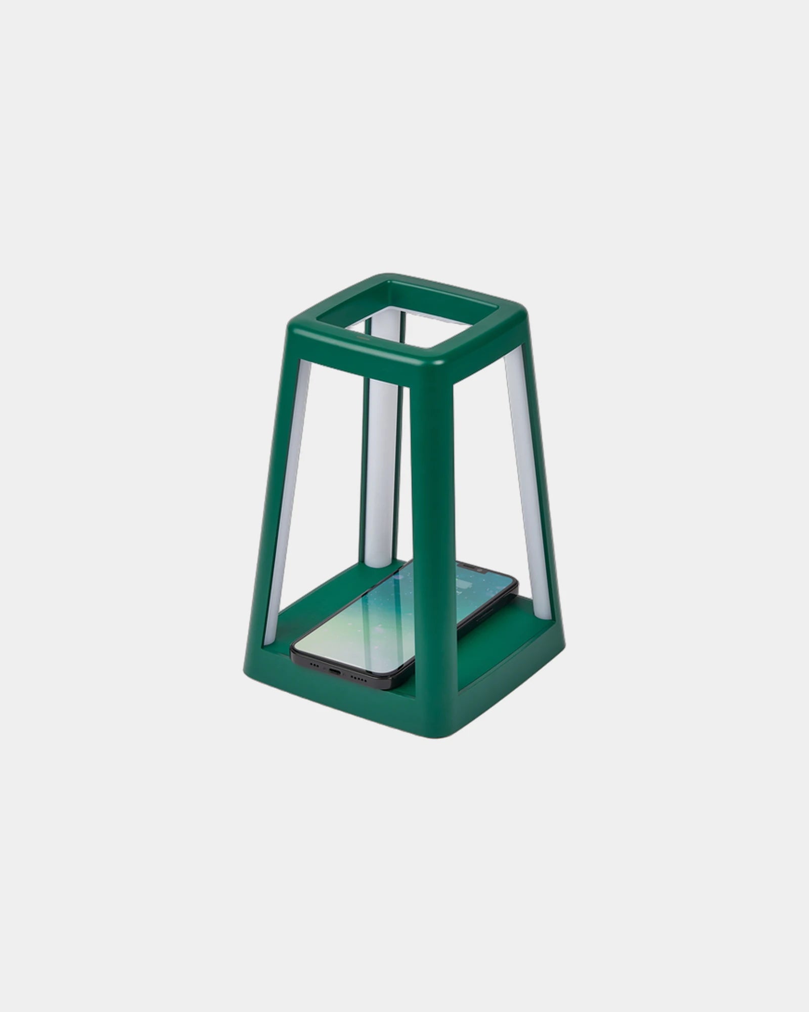 Dyfuzor zapachów Lexon Lantern ze skóry syntetycznej z nadrukiem - 15