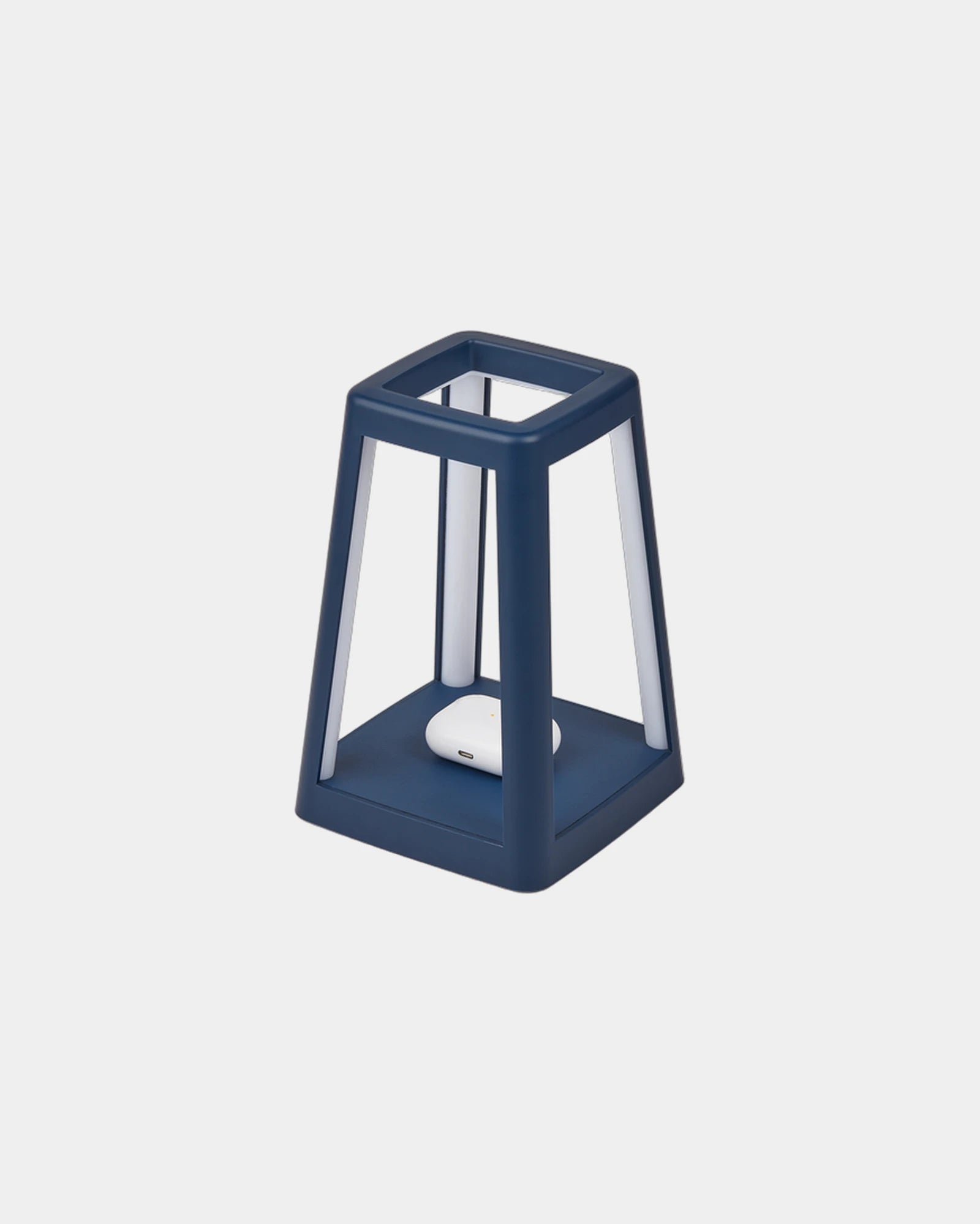 Dyfuzor zapachów Lexon Lantern ze skóry syntetycznej z nadrukiem - 11
