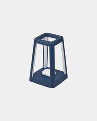 Dyfuzor zapachów Lexon Lantern ze skóry syntetycznej z nadrukiem - 11