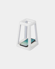 Dyfuzor zapachów Lexon Lantern ze skóry syntetycznej z nadrukiem - 25
