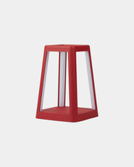 Dyfuzor zapachów Lexon Lantern ze skóry syntetycznej z nadrukiem - 18
