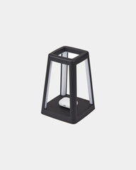 Dyfuzor zapachów Lexon Lantern ze skóry syntetycznej z nadrukiem - 3