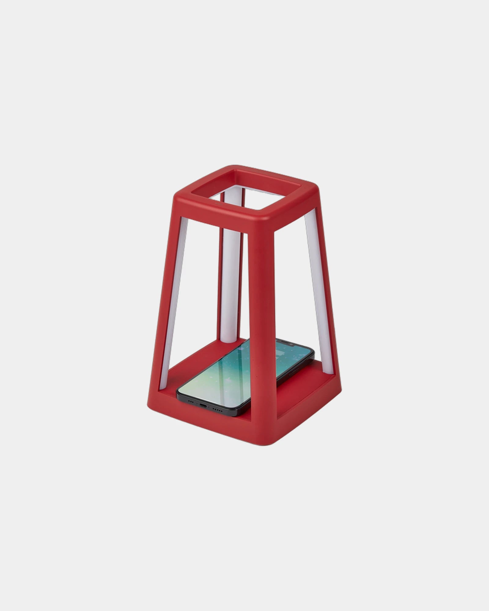 Dyfuzor zapachów Lexon Lantern ze skóry syntetycznej z nadrukiem - 20
