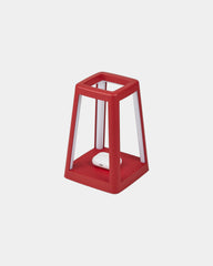 Dyfuzor zapachów Lexon Lantern ze skóry syntetycznej z nadrukiem - 21