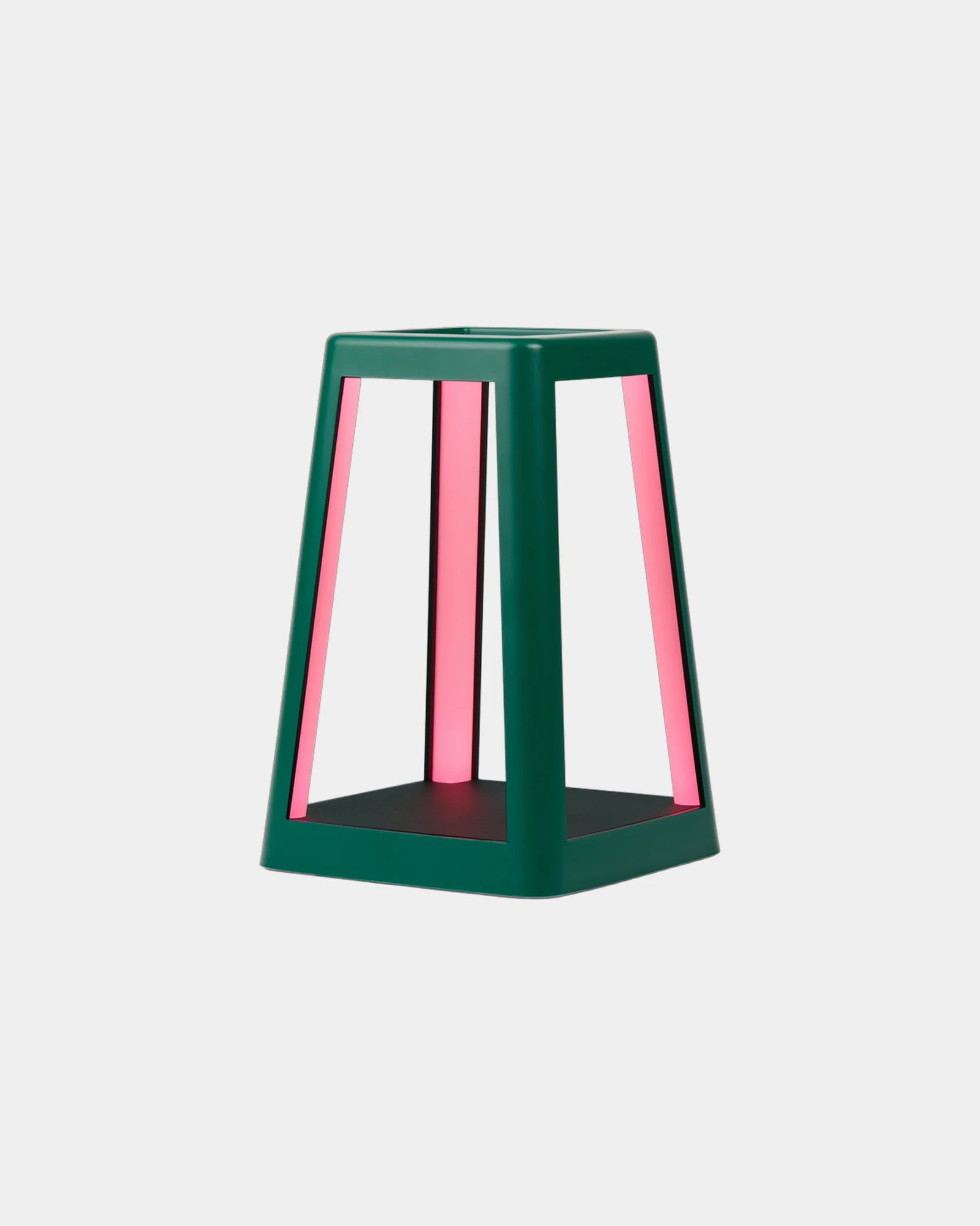 Dyfuzor zapachów Lexon Lantern ze skóry syntetycznej z nadrukiem - 14
