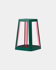 Dyfuzor zapachów Lexon Lantern ze skóry syntetycznej z nadrukiem - 14