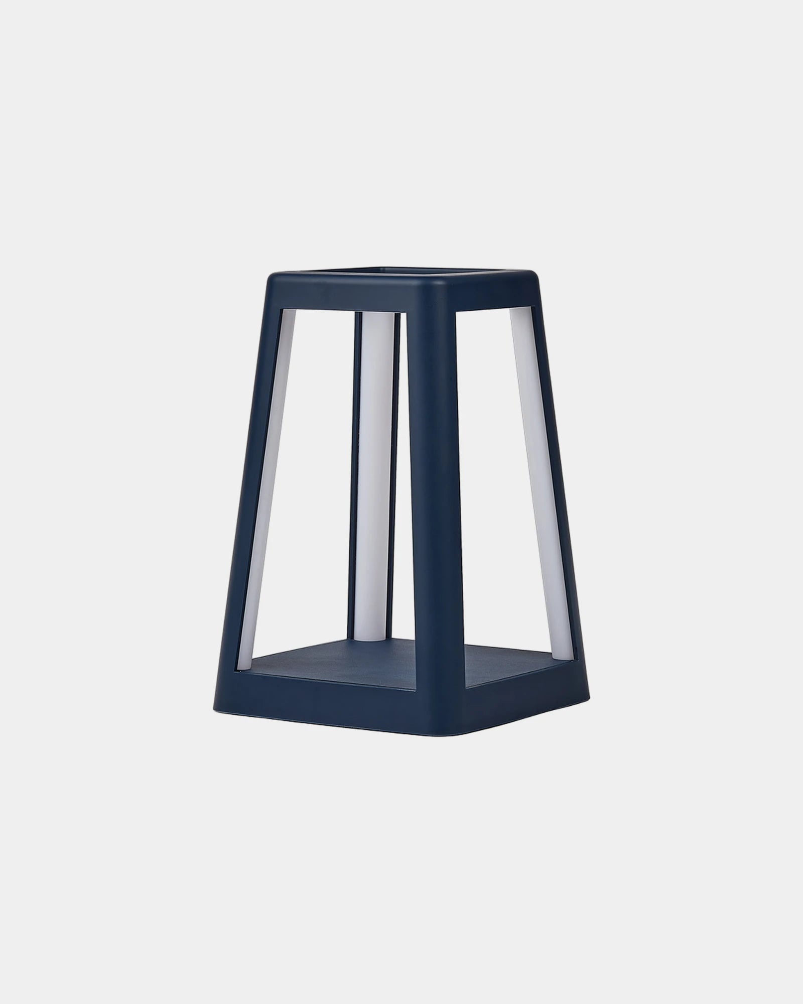 Dyfuzor zapachów Lexon Lantern ze skóry syntetycznej z nadrukiem - 10
