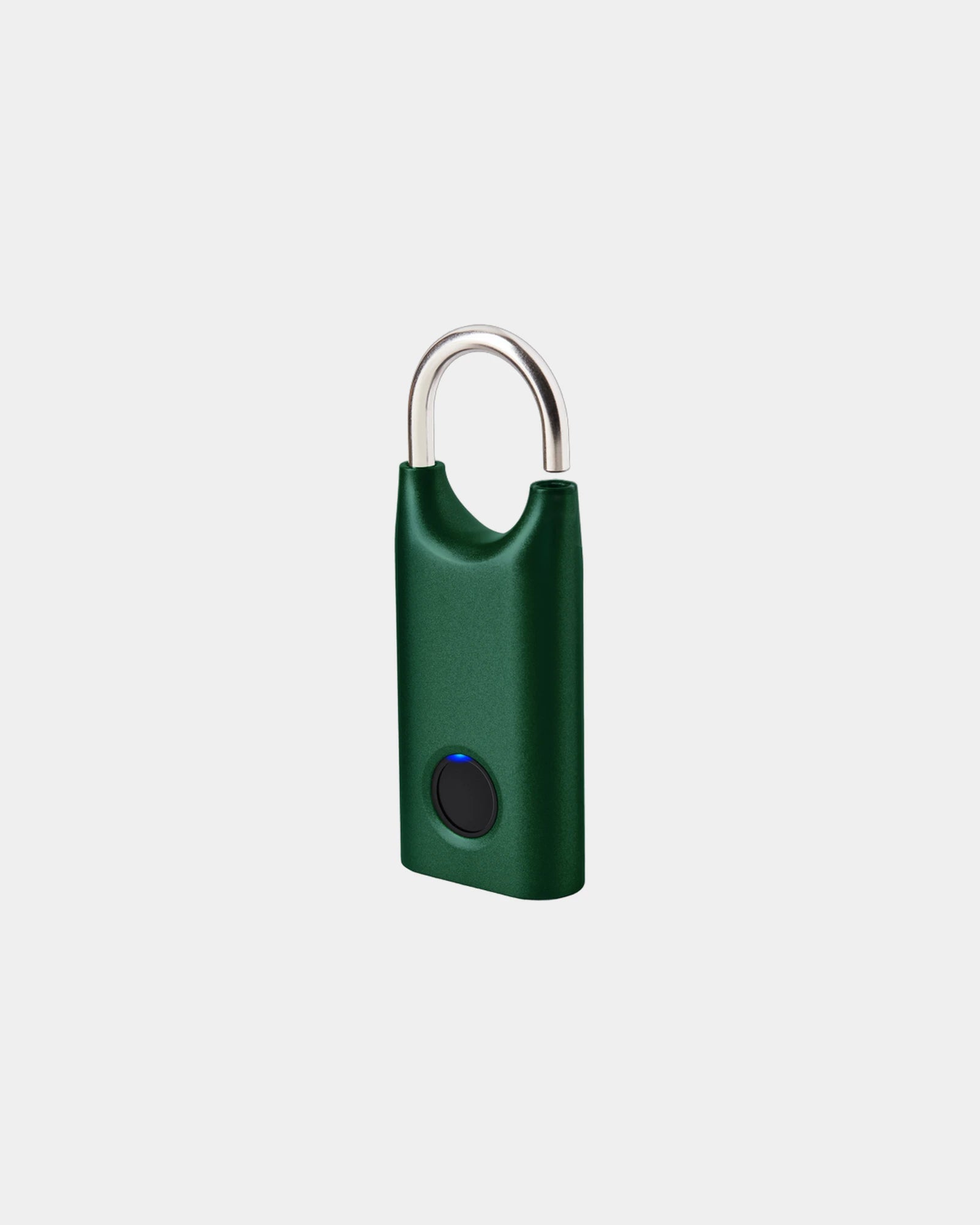 Kłódka biometryczna Lexon Nomaday Lock z nadrukiem - 12