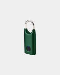 Kłódka biometryczna Lexon Nomaday Lock z nadrukiem - 12