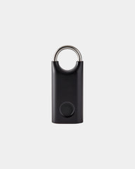 Kłódka biometryczna Lexon Nomaday Lock z nadrukiem - 2