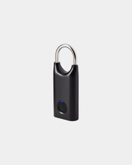 Kłódka biometryczna Lexon Nomaday Lock z nadrukiem - 1