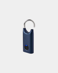 Kłódka biometryczna Lexon Nomaday Lock z nadrukiem - 11