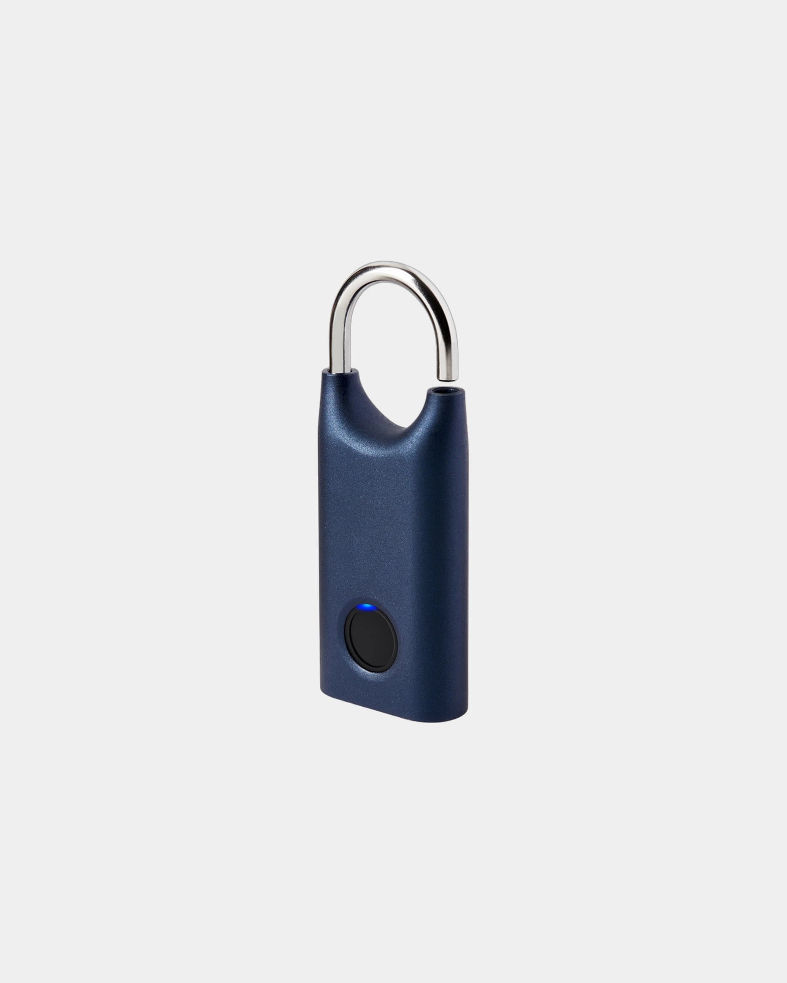 Kłódka biometryczna Lexon Nomaday Lock z nadrukiem - 9