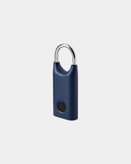 Kłódka biometryczna Lexon Nomaday Lock z nadrukiem - 9