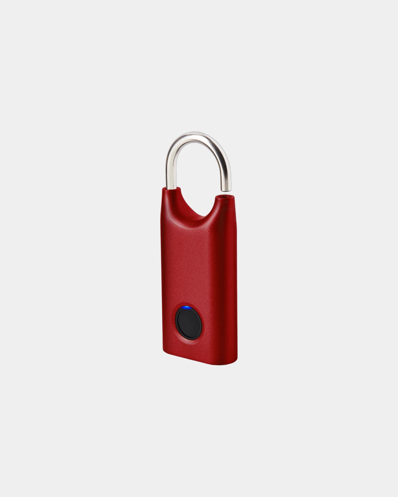 Kłódka biometryczna Lexon Nomaday Lock z nadrukiem - 14