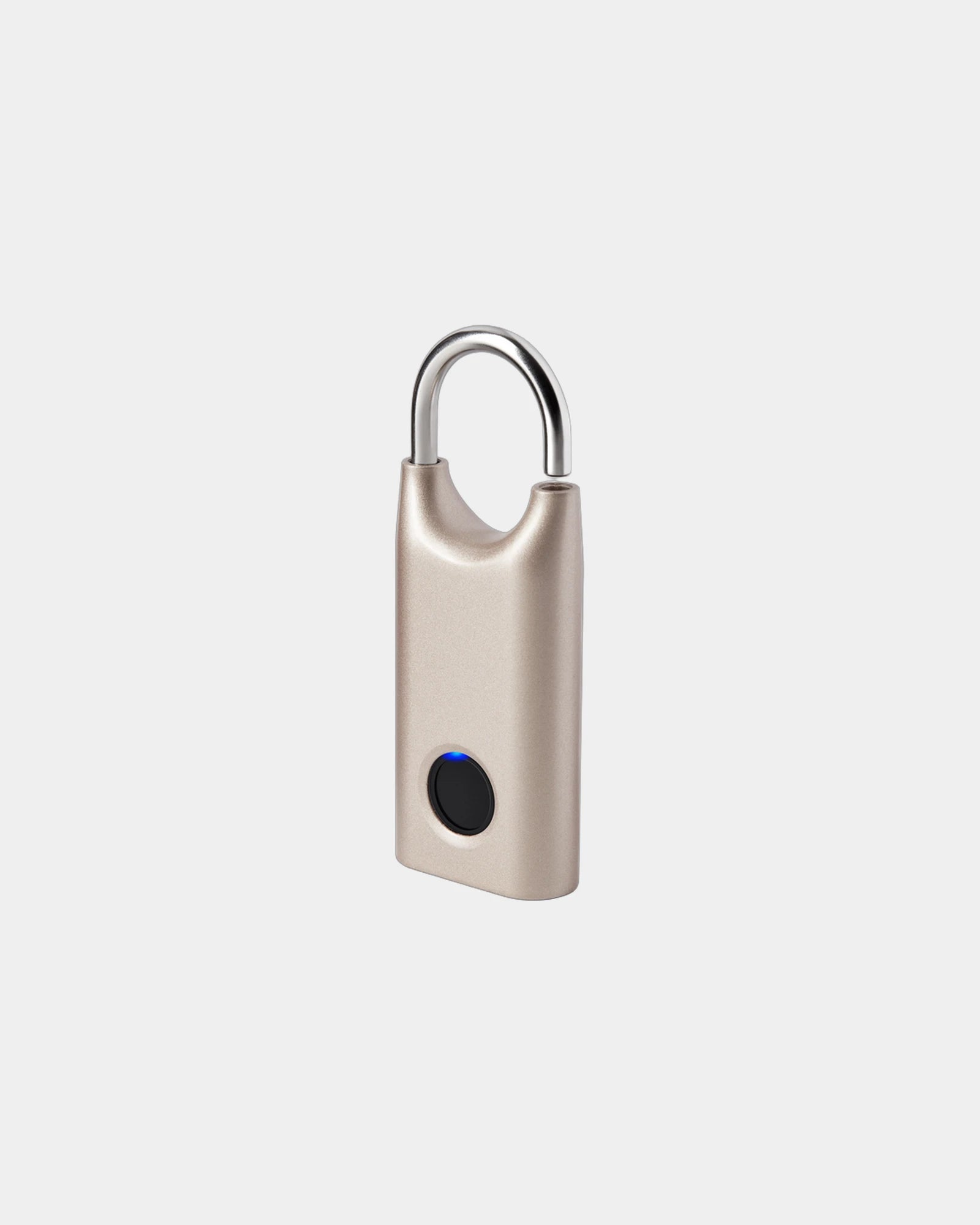 Kłódka biometryczna Lexon Nomaday Lock z nadrukiem - 19