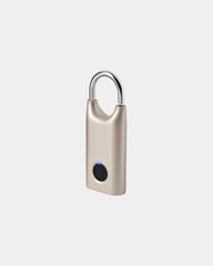 Kłódka biometryczna Lexon Nomaday Lock z nadrukiem - 19