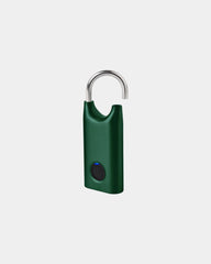 Kłódka biometryczna Lexon Nomaday Lock z nadrukiem - 13