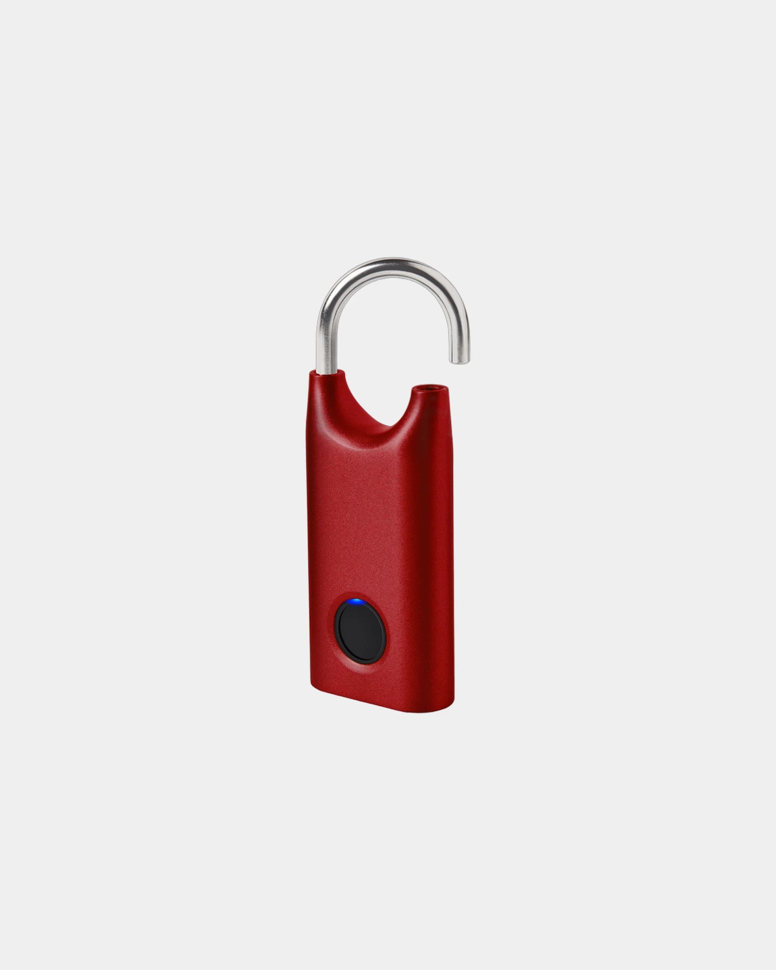 Kłódka biometryczna Lexon Nomaday Lock z nadrukiem - 15