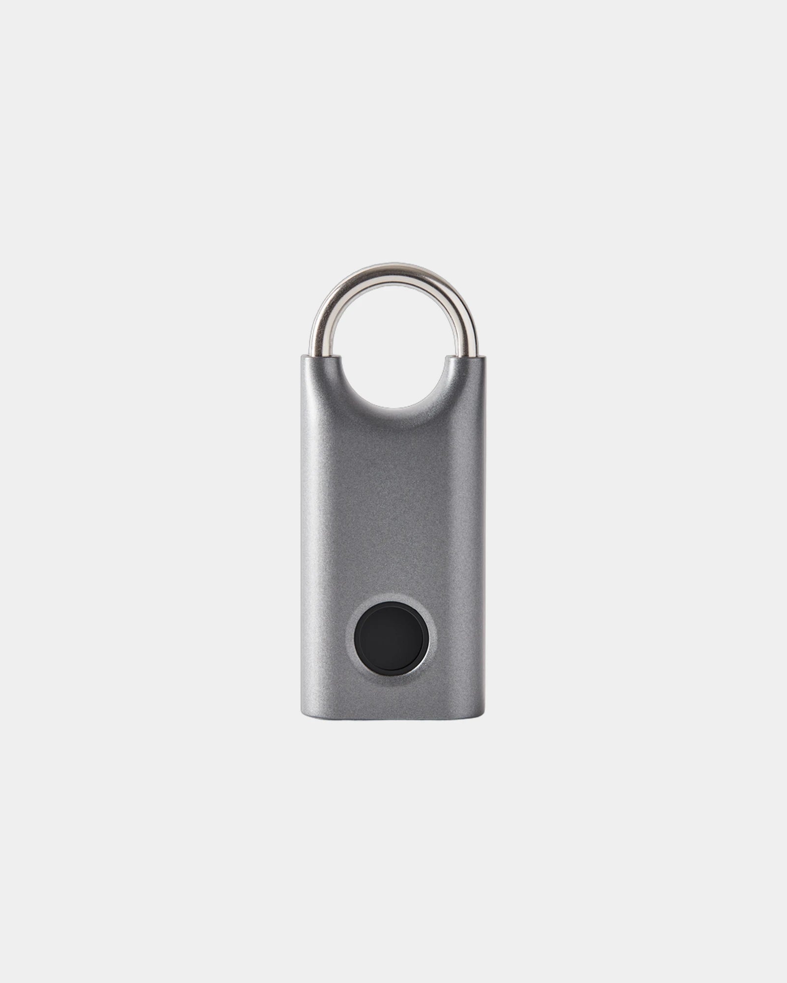 Kłódka biometryczna Lexon Nomaday Lock z nadrukiem - 17