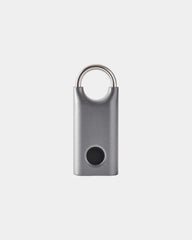 Kłódka biometryczna Lexon Nomaday Lock z nadrukiem - 17