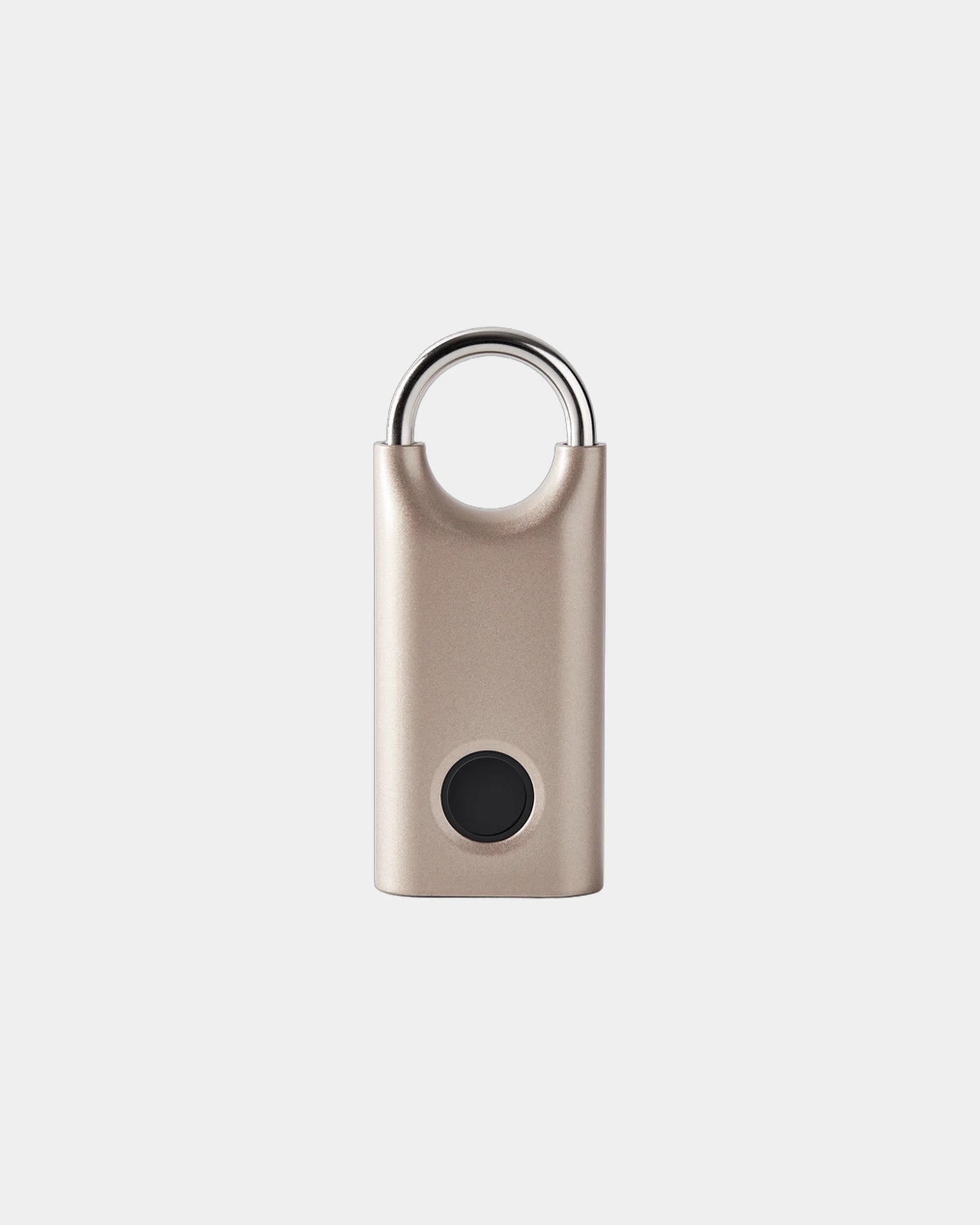 Kłódka biometryczna Lexon Nomaday Lock z nadrukiem - 20