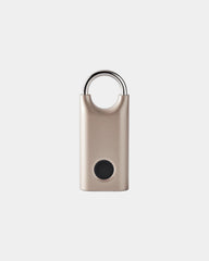 Kłódka biometryczna Lexon Nomaday Lock z nadrukiem - 20