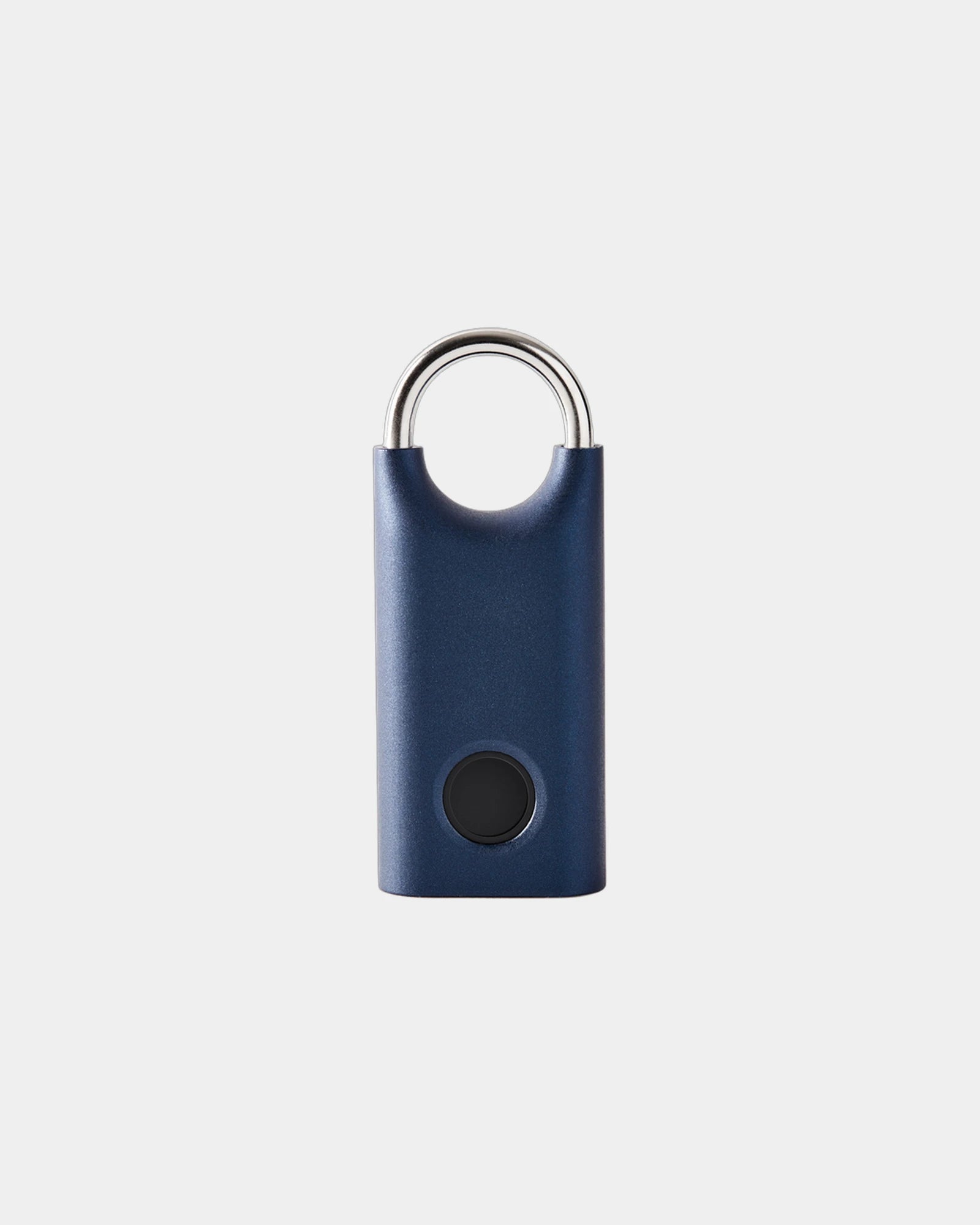 Kłódka biometryczna Lexon Nomaday Lock z nadrukiem - 10