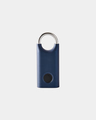 Kłódka biometryczna Lexon Nomaday Lock z nadrukiem - 10