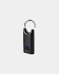 Kłódka biometryczna Lexon Nomaday Lock z nadrukiem - 3