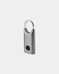 Kłódka biometryczna Lexon Nomaday Lock z nadrukiem - 16