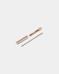 Słomka wielokrotnego użytku ze stali Lexon Nomaday UV Straw z nadrukiem - 28