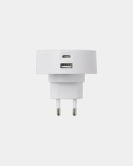 Ładowarka sieciowa 30W Lexon POWERON z nadrukiem - 48