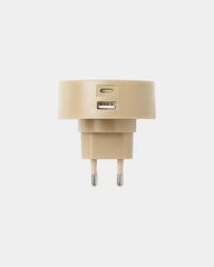 Ładowarka sieciowa 30W Lexon POWERON z nadrukiem - 39