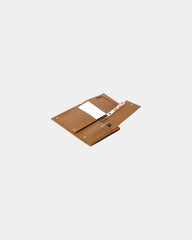 Etui na laptopa ze skóry z recyklingu Lexon Flat 15" z nadrukiem - 7