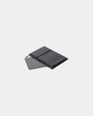 Etui na laptopa ze skóry z recyklingu Lexon Flat 15" z nadrukiem - 2