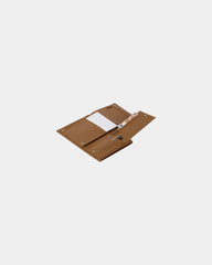 Etui na laptopa ze skóry z recyklingu Lexon Flat 15" z nadrukiem - 8