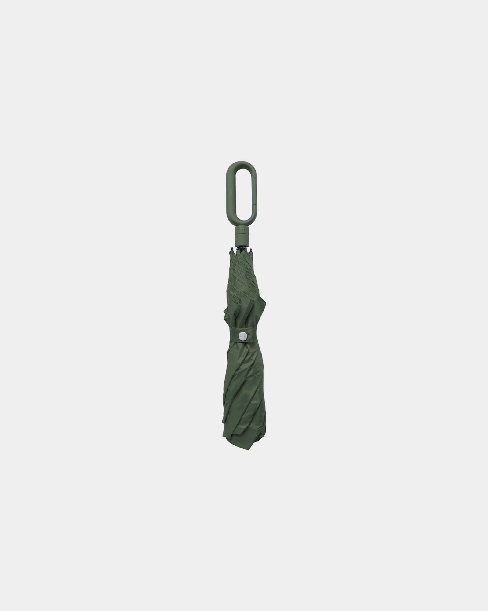 Parasolka składana rPET Lexon Mini Hook z nadrukiem - 6