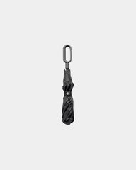 Parasolka składana rPET Lexon Mini Hook z nadrukiem - 12