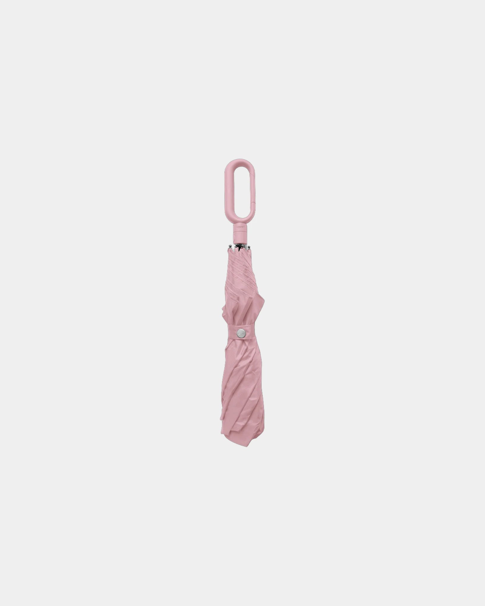 Parasolka składana rPET Lexon Mini Hook z nadrukiem - 8