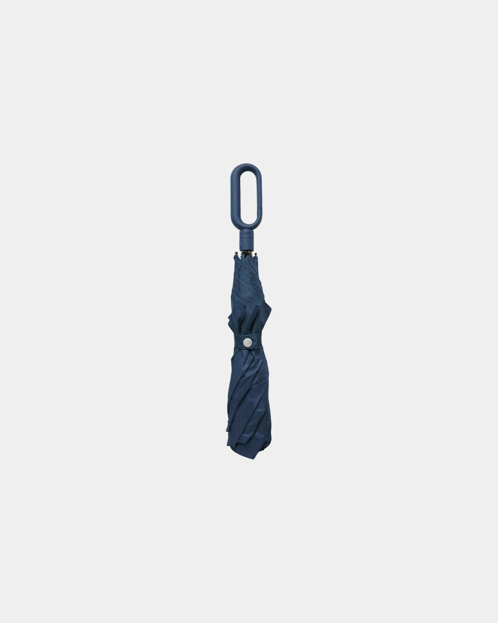 Parasolka składana rPET Lexon Mini Hook z nadrukiem - 5