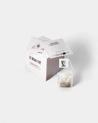 Personalizowane torebki herbaty - 1