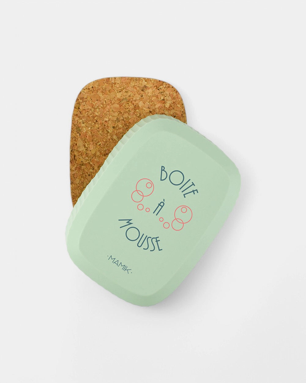 Boîte pour savon Made in France à personnaliser - 21