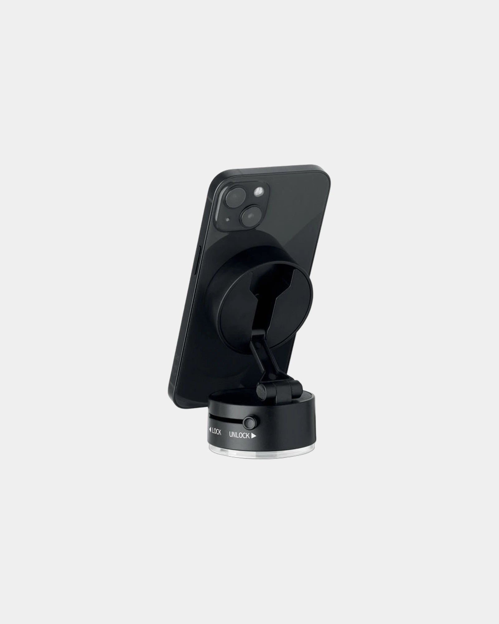 Uchwyt magnetyczny na telefon ABS Magphone z nadrukiem - 3