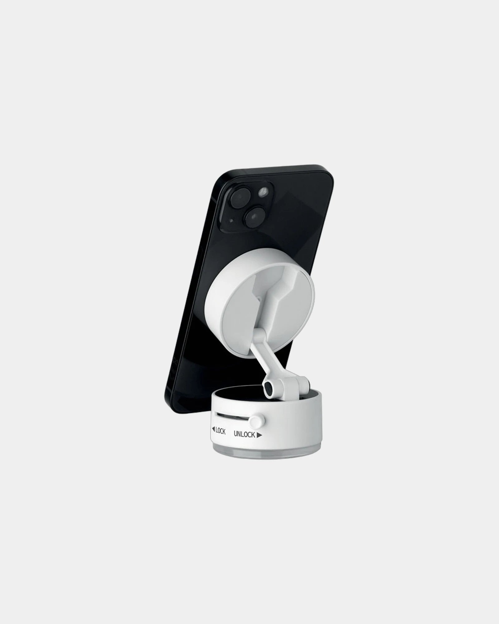Uchwyt magnetyczny na telefon ABS Magphone z nadrukiem - 8