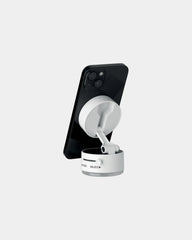 Uchwyt magnetyczny na telefon ABS Magphone z nadrukiem - 8