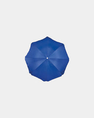 Parasol przenośny poliestrowy Ø150 cm z nadrukiem - 10