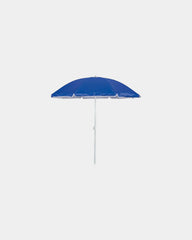 Parasol przenośny poliestrowy Ø150 cm z nadrukiem - 8
