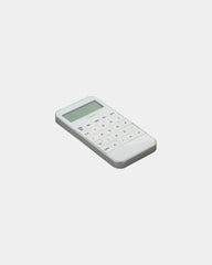 Kalkulator ABS 10-cyfrowy z nadrukiem