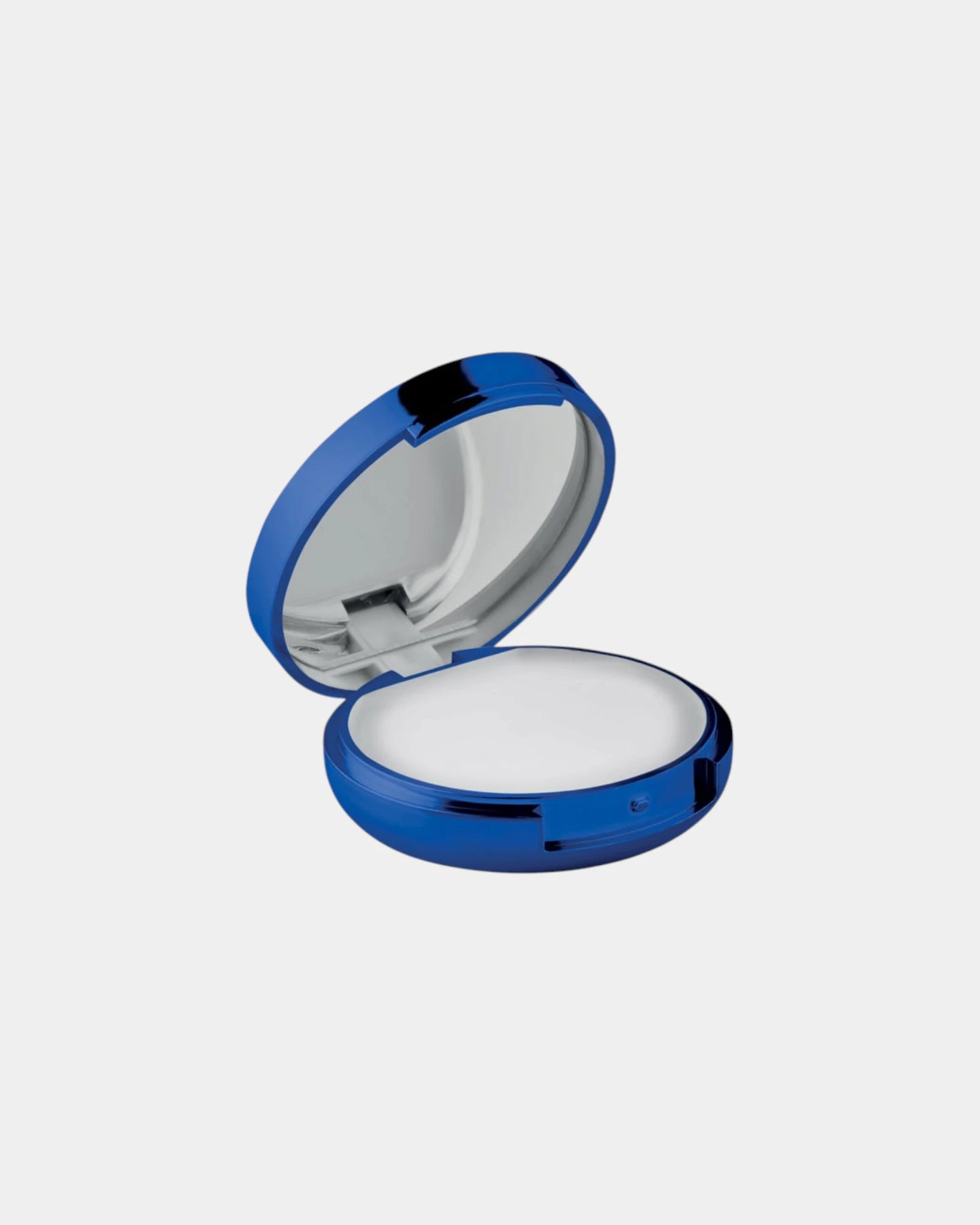 Baume à lèvres miroir SPF10 Duo Mirror à personnaliser - Bleu